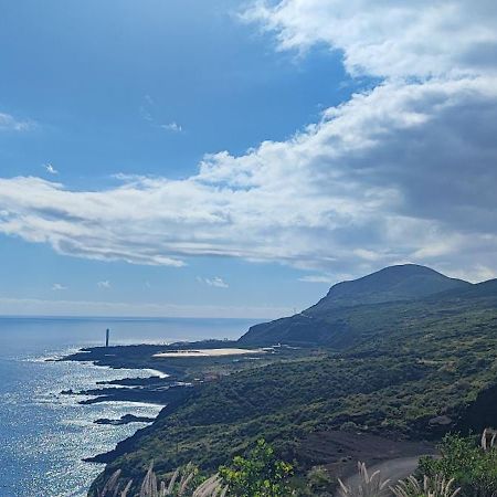 Mazo Volcan De Sal מראה חיצוני תמונה