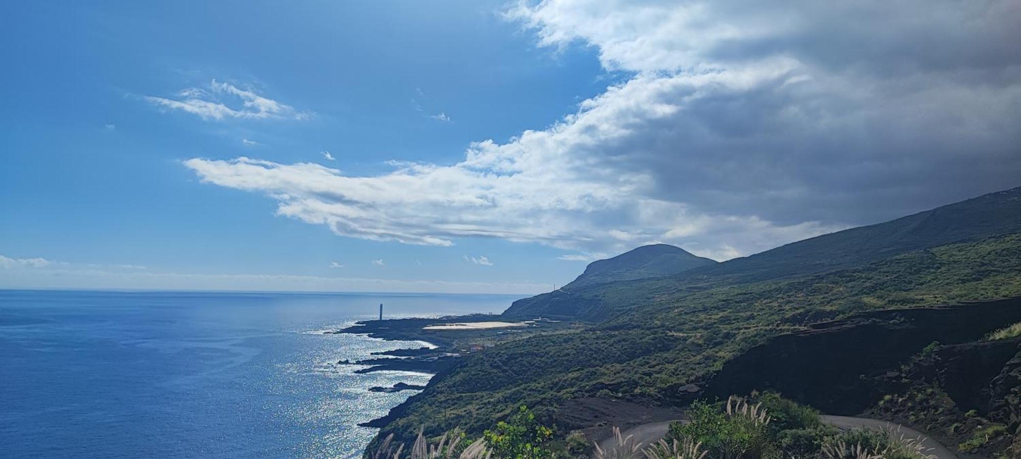 Mazo Volcan De Sal מראה חיצוני תמונה
